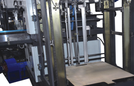 紙盒成型機(jī) 紙盒成型機(jī)