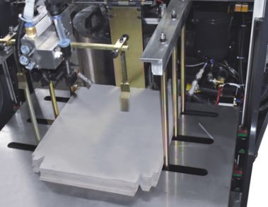 天地蓋的設(shè)備工作 天地蓋的設(shè)備工作